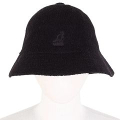 GADORO × KANGOL コラボニットバケットハット - メルカリ
