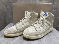adidas スニーカー FZ5994 CENTENNIAL 85 HI サイズ28 ホワイト系 アディダス 