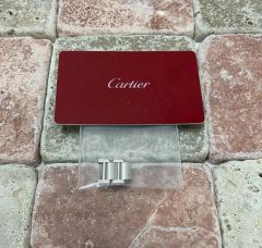 Cartier サントス用 コマ 2個 - メルカリ