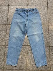90s 00s NAUTICA バギーデニム 極太 デニムパンツ W44 - メルカリ