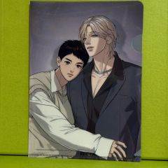 韓国BL 水辺の夜 シーズングリーティング - メルカリ