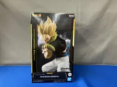 バンプレスト 超サイヤ人ゴジータ ドラゴンボール超 Grandista -GOGETA- ドラゴンボール超