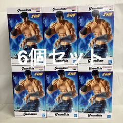 プライズフィギュアまとめ売り10点-萩原研二 松田陣平 スティッチ