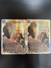 ロストreソウル プロモ2枚 - メルカリ