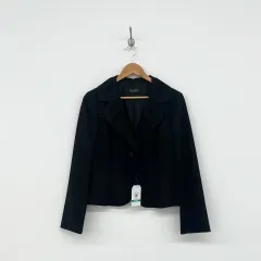 LANVIN ランバン ジャケット レディース Sサイズのサムネイル