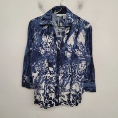 希少 Paul Smith JEANS 水面柄シャツ archive Y2K - メルカリ