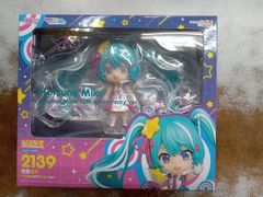 初音ミク ねんどろいど マジカルミライ 10th - メルカリ