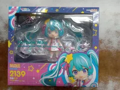2026年最新】マジカルミライ10th ねんどろいどの人気アイテム - メルカリ
