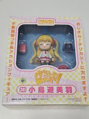 ⠀*様 トリッカル ランダムテーマ劇場ジオラマフィギュア バター