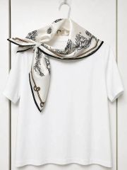 美品 MORABITO モラビト 25SS 定価4.9万 南仏ニース ブラウス - メルカリ