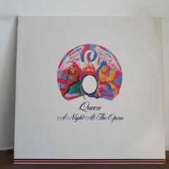4cd Queen Opera Omnia ボックスセット クイーン - メルカリ