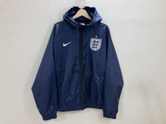 NIKE イングランド代表 AWF ウーブンジャケット ナイロンジャケット L