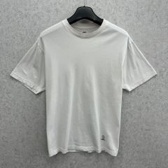 90〜00s Champion Tシャツ 霜降りグレー NOS メンズ 半袖 - メルカリ