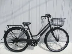 2026年最新】27インチ シティサイクル6段変速の人気アイテム - メルカリ