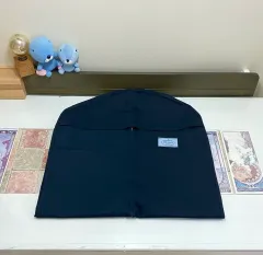 プラダ スーツケース / ガーメントバッグ (58x120)