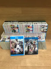 2026年最新】銀魂 dvd 全巻の人気アイテム - メルカリ