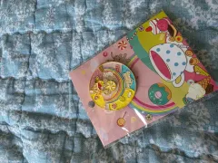 クレヨンしんちゃん ポップアップ グッズ
