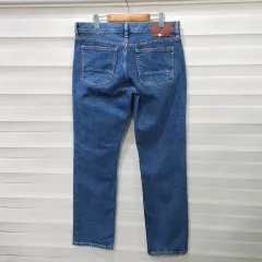 トミーヒルフィガー デニムパンツ - 34