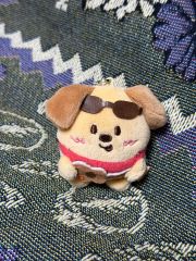 サンリオ ちびまる ぬいぐるみ 希少 レトロ - メルカリ