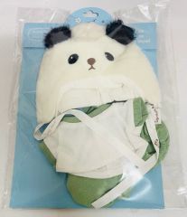 スキズ SKZOO パジャマ ミント M ウルフチャン スリッパ - メルカリ