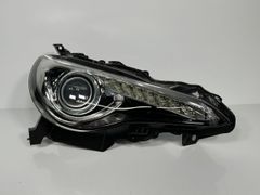 トヨタ86 ZN6 後期 左ライト LED KOITO 100-60345 トヨタ86 ZN6 後期 右ライト LED KOITO 100-60345 - メルカリ