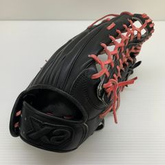 Xanax 硬式野球用グラブ BHG-51836 内野手用 - メルカリ