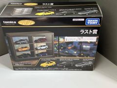 新品未開封品 トミカくじ第一弾 ラスト賞 - メルカリ
