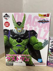 一番くじドラゴンボールクロニクル ACラストワン - メルカリ