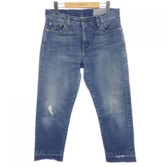 リーバイスヴィンテージクロージン LEVI'S VINTAGE CLOTHING 505-0217 ジーンズ