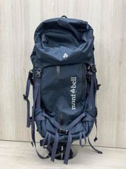 美品】mont-bell ALPINE LIGHT PACK 20 - メルカリ