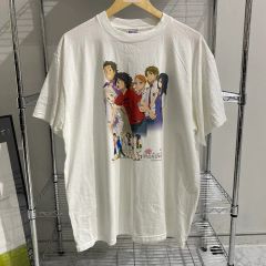 未着用「あのちゃん生誕Tシャツきゅがつよんにち」 未着用「あのちゃん生誕Tシャツきゅがつよんにち」 - メルカリ