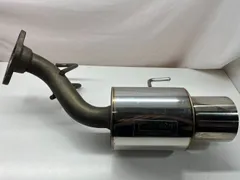 ● ジャンク HONDA ホンダ HiPower マフラー HKS ●のサムネイル