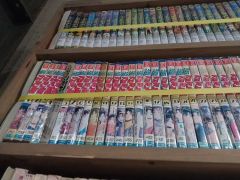 全巻初版】ONE PIECE 特製ボックス付き1-23巻 - メルカリ