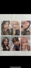 aespa aesix line ラントレ コンプ | Mercari