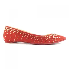 クリスチャンルブタン CHRISTIAN LOUBOUTIN シューズ