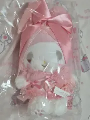 リボンプリンセス My Melody(マイメロディ) マスコット