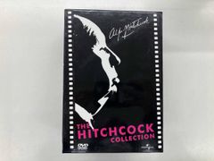 ヒッチコック DVDコレクション 11枚組 - メルカリ