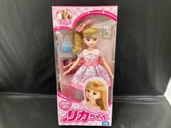 最終価格】貴重 35周年 リカちゃんのママ 当時物 未開封 - メルカリ