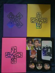 新品未開封 TXT 7TH YEAR 8枚セット - メルカリ