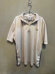 adidas オリジナルス グラウンドキーパーシャツ ハーフパンツセット 