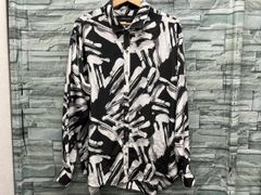 N.ハリウッド × ロンハーマン アロハシャツ - メルカリ