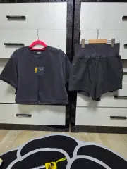 ナイキ 半袖 Tシャツ + ハーフパンツ セット