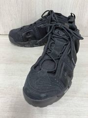 最終【程度極上】AIR MORE UPTEMPO LOW 29cm 試し履きのみ - メルカリ