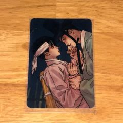 入手困難】NANA 矢沢あい セレクトTRUMP【希少品】 - メルカリ
