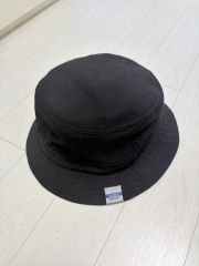 帽子 MIHARA YASUHIRO - Sculpted Fedora Hat MIHARA YASUHIRO - Sculpted Fedora Hat - メルカリ