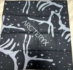 新品未使用】ARC'TERYX アークテリクス 手ぬぐい - メルカリ