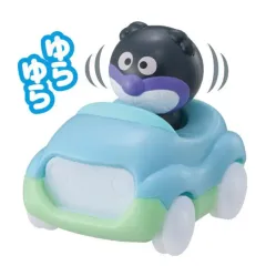 新商品アンパンマン わくわくカプセル4 バイキンマン ガチャ カプセルトイ