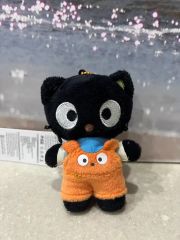 羊毛フェルト くろねこさん♪ - メルカリ