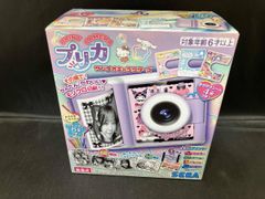 たまごっち てんしっち プリパチカラー フィルムカメラ BANDAI - メルカリ