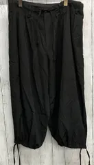 2026年最新】yohji yamamoto POUR homme 袴の人気アイテム - メルカリ